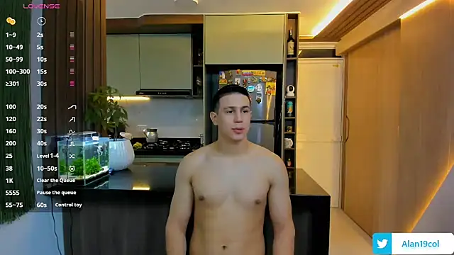 alan nd kevin online show from 15, 2, 2026