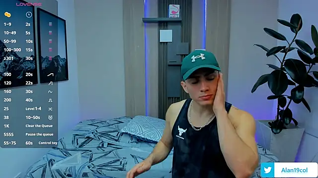 alan nd kevin online show from 17, 9, 2025