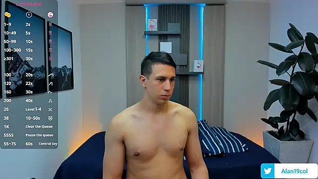 alan nd kevin online show from 10, 1, 2026