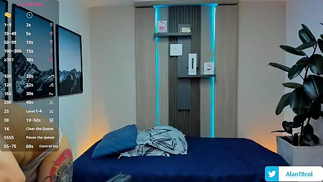 alan nd kevin online show from 24, 2, 2026