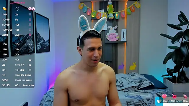 alan nd kevin online show from 5, 4, 2026