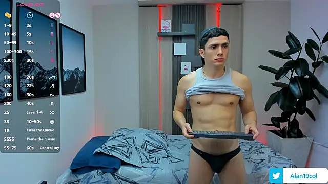 alan nd kevin online show from 2, 2, 2026