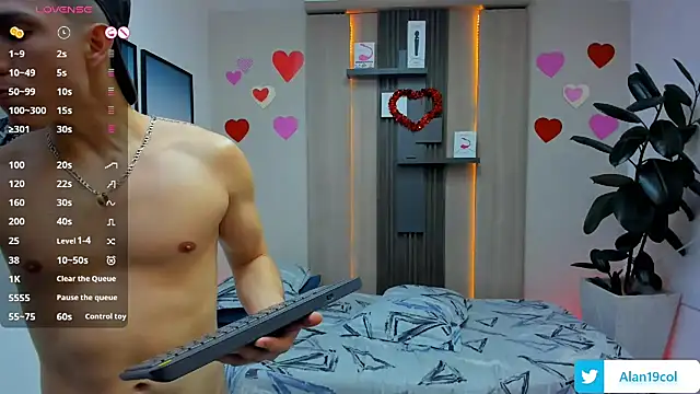 alan nd kevin online show from 11, 2, 2026