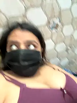lusty kaira online show from 15, 11, 2025