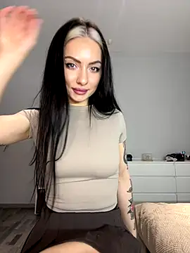 kaonasssiii online show from 19, 12, 2025