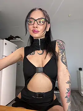 kaonasssiii online show from 27, 10, 2025