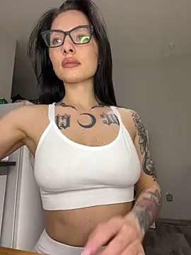 kaonasssiii online show from 15, 9, 2025