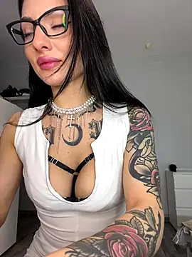 kaonasssiii online show from 30, 10, 2025