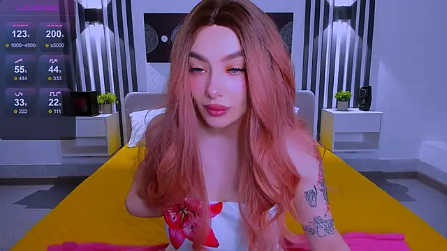 Emily Tylerr online show from 13, 2, 2026