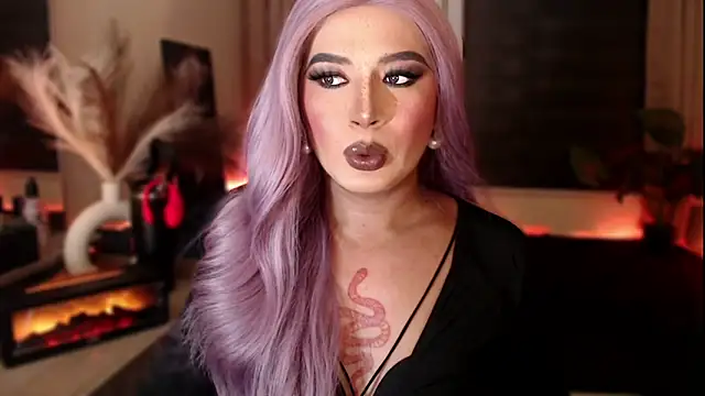 mslilly croft online show from 11, 2, 2026