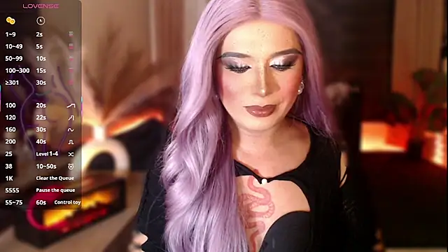 mslilly croft online show from 6, 3, 2026