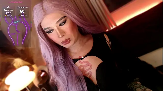 mslilly croft online show from 11, 4, 2026