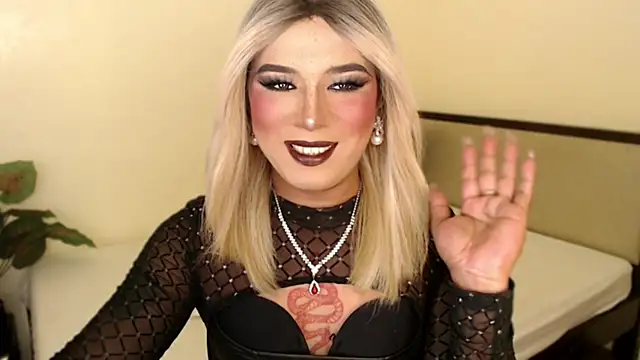 mslilly croft online show from 28, 11, 2025