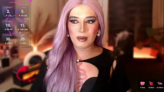 mslilly croft online show from 25, 2, 2026