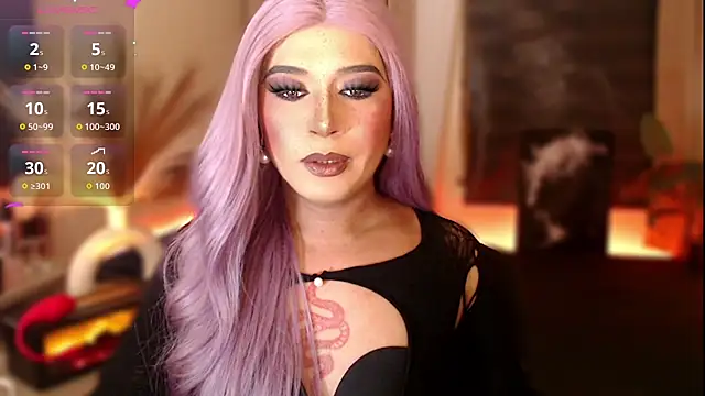 mslilly croft online show from 26, 2, 2026