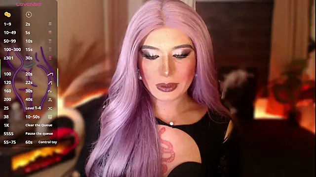 mslilly croft online show from 4, 3, 2026