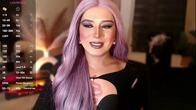 mslilly croft online show from 28, 2, 2026