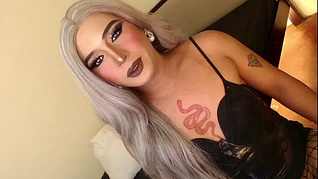 mslilly croft online show from 8, 1, 2026