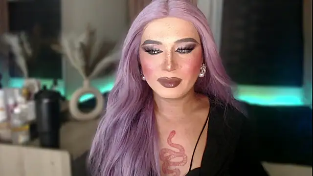 mslilly croft online show from 7, 2, 2026