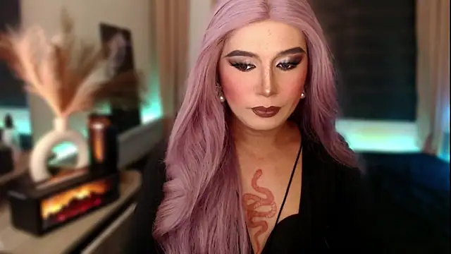 mslilly croft online show from 10, 2, 2026