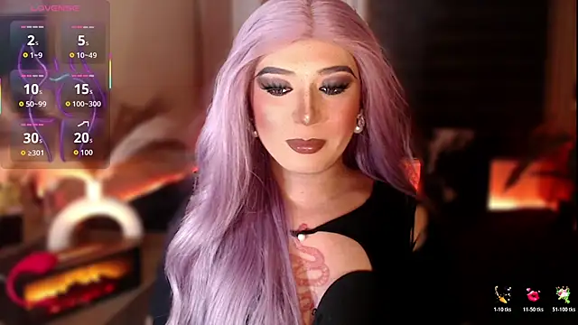 mslilly croft online show from 25, 3, 2026