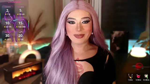 mslilly croft online show from 28, 3, 2026