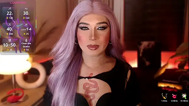 mslilly croft online show from 2, 4, 2026