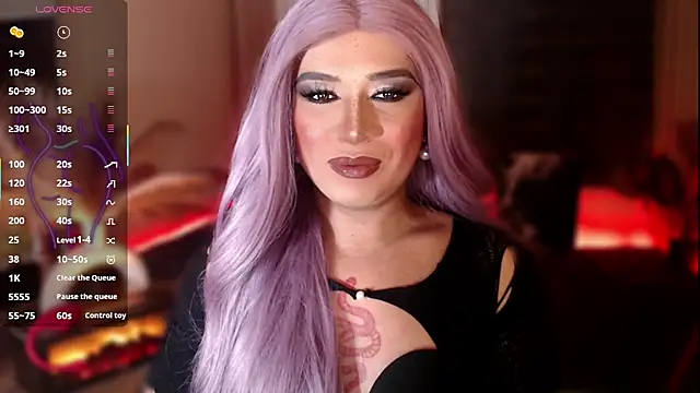 mslilly croft online show from 23, 3, 2026