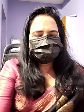 mallu-lover online show from 29, 10, 2025