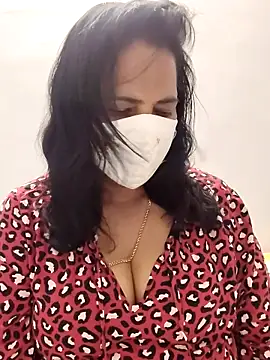 mallu-lover online show from 20, 12, 2025