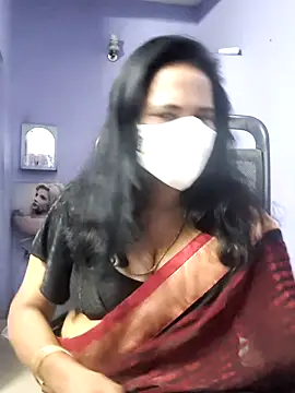 mallu-lover online show from 17, 11, 2025