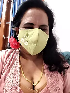 mallu-lover online show from 12, 1, 2026