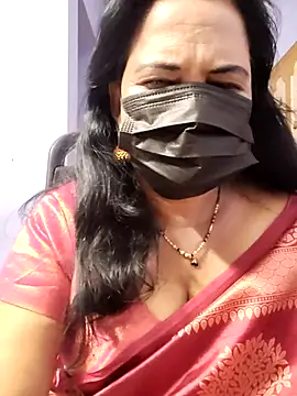 mallu-lover online show from 14, 10, 2025