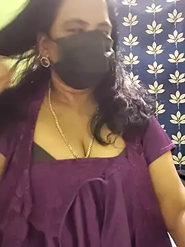 mallu-lover online show from 7, 11, 2025