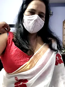 mallu-lover online show from 2, 12, 2025