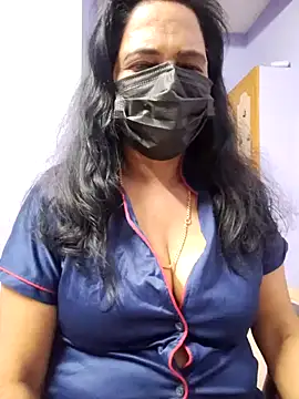 mallu-lover online show from 4, 11, 2025