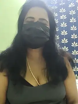 mallu-lover online show from 20, 10, 2025