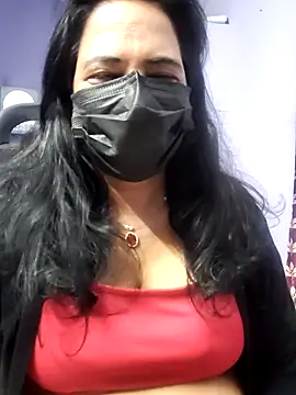 mallu-lover online show from 17, 10, 2025