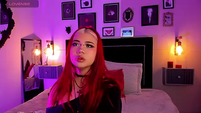 pinkk deemon online show from 5, 4, 2026