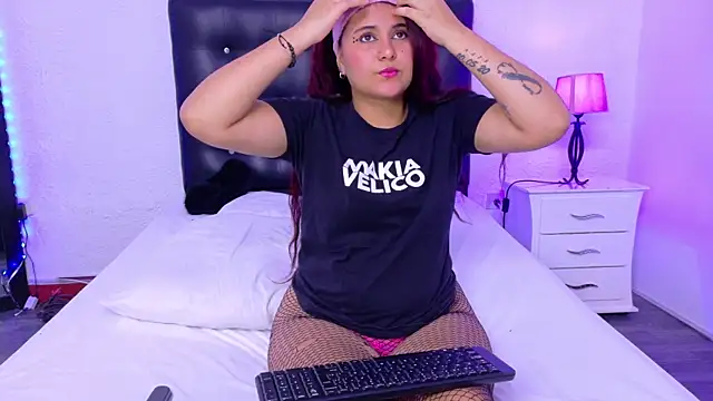 Little molly18 online show from 15, 10, 2025