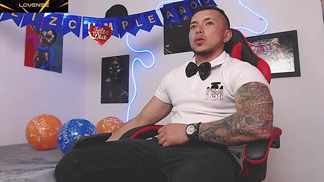 hank fuller01 online show from 27, 3, 2026