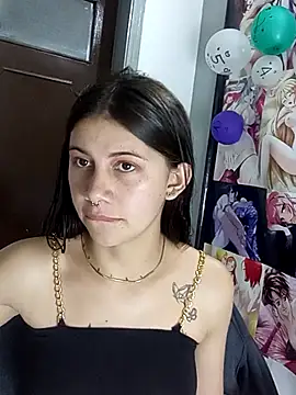 CharlotteSex  online show from 18, 9, 2025