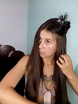 Snapshot of CharlotteSex_ chatting on 17, 2, 2026 CharlotteSex online show from 17, 2, 2026