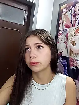 CharlotteSex  online show from 12, 9, 2025