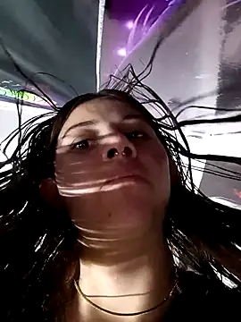 CharlotteSex  online show from 13, 3, 2026