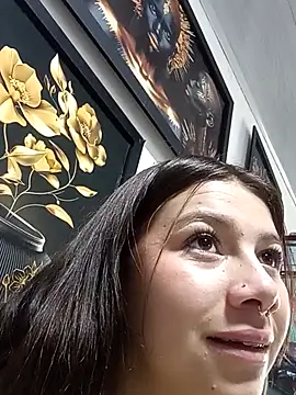 CharlotteSex  online show from 4, 10, 2025