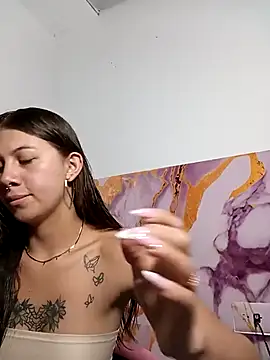 Snapshot of CharlotteSex_ chatting on 20, 2, 2026 CharlotteSex online show from 20, 2, 2026