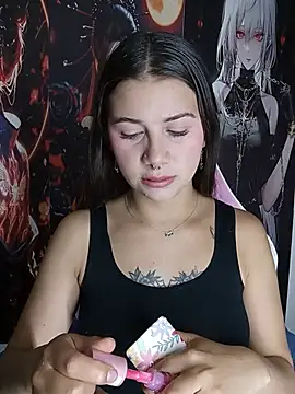 CharlotteSex  online show from 24, 5, 2026