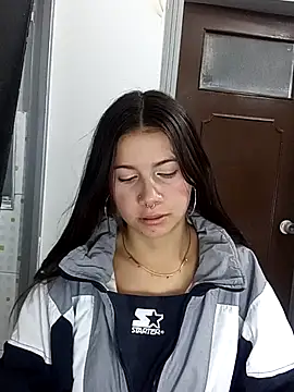 CharlotteSex  online show from 21, 9, 2025