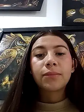 CharlotteSex  online show from 14, 10, 2025